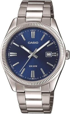 Годинник Casio TIMELESS COLLECTION MTP-1302PD-3AVEF - купити за
