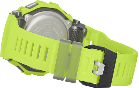 Часы Casio G-SHOCK G-SQUAD GBD-200-9ER - купить в Киеве, Украине