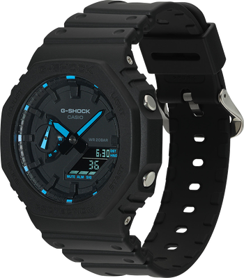 Часы Casio G-SHOCK Classic GA-2100-1A2ER - купить в Киеве, Украине