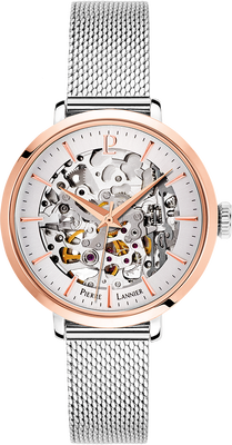 Годинник Pierre Lannier Automatic 312B628 - купити за ціною 13220