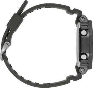 Часы Casio G-SHOCK Classic GM-2100B-3AER