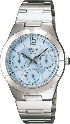 Годинник Casio TIMELESS COLLECTION LTP-2069D-2AVEF