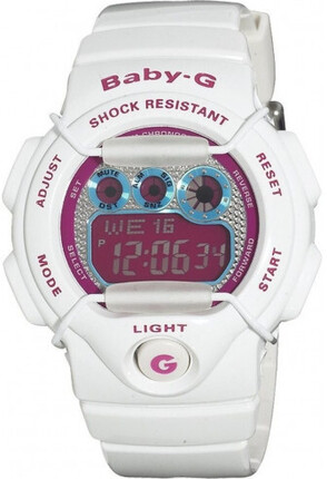 Часы Casio BABY-G Urban BG-1005M-7ER