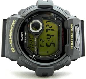 Годинник Casio G-SHOCK Classic G-8900-1ER