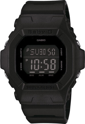 Часы Casio BABY-G Urban BG-5606-1ER