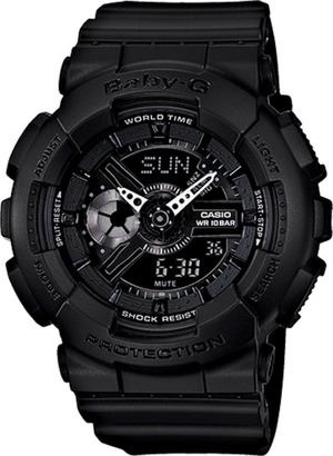 Годинник Casio BABY-G Urban BA-110BC-1AER