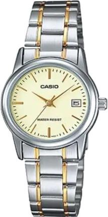 Часы Casio TIMELESS COLLECTION LTP-V002SG-9AUDF