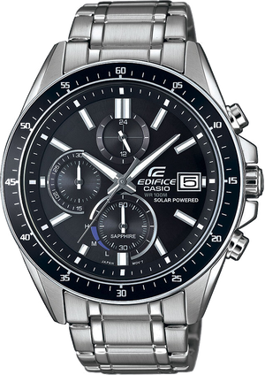 Годинник Casio EDIFICE Classic EFS-S510D-1AVUEF