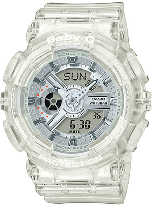 Годинник Casio BABY-G Urban BA-110CR-7AER