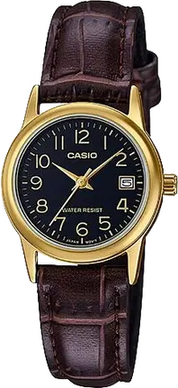 Часы Casio TIMELESS COLLECTION LTP-V002GL-1BUDF