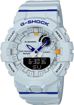 Часы Casio G-SHOCK G-SQUAD GBA-800DG-7AER