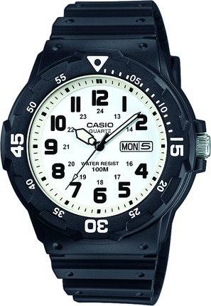 Часы Casio TIMELESS COLLECTION MRW-200H-7BVEF
