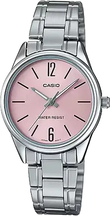 Часы Casio TIMELESS COLLECTION LTP-V005D-4B