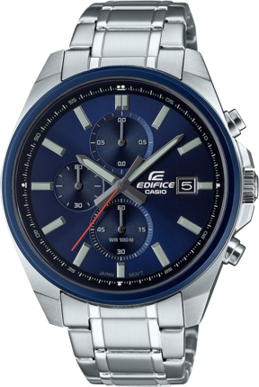 Годинник Casio EDIFICE Classic EFV-610DB-2AVUEF