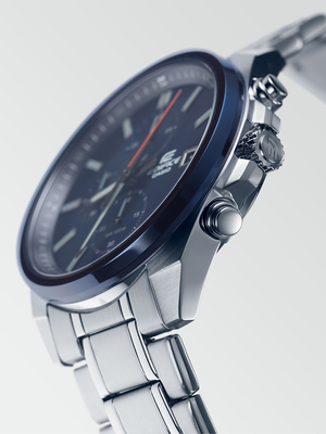 Годинник Casio EDIFICE Classic EFV-610DB-2AVUEF