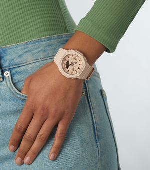 Часы Casio G-SHOCK Classic GMA-S2100-4AER