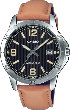 Часы Casio TIMELESS COLLECTION MTP-V004L-1B2UDF