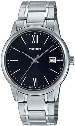Часы Casio TIMELESS COLLECTION LTP-V002D-1B3