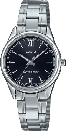 Часы Casio TIMELESS COLLECTION LTP-V005D-1B2