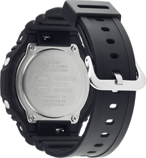 Годинник Casio G-SHOCK Classic GA-2100-1A2ER