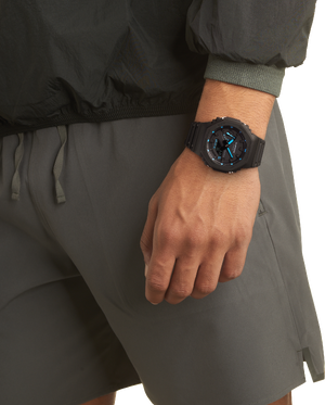 Годинник Casio G-SHOCK Classic GA-2100-1A2ER