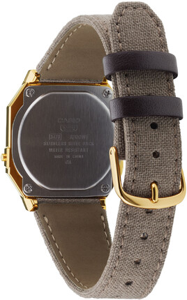 Годинник Casio VINTAGE ICONIC A700WEGL-5AEF