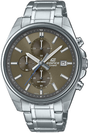 Годинник Casio EDIFICE Classic EFV-610D-5CVUEF