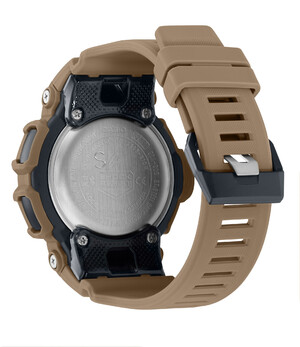 Часы Casio G-SHOCK G-SQUAD GBA-900UU-5AER