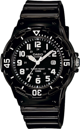 Часы Casio TIMELESS COLLECTION LRW-200H-1B