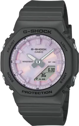 Годинник Casio G-SHOCK Classic GMA-P2100PC-1AER