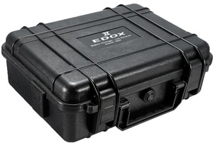 Часы Edox North Sea 1967 Date Automatic 80118 BRN N67