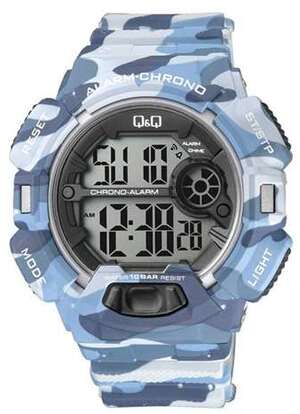Часы Q&Q M132J007Y