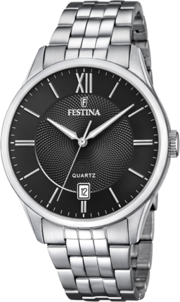 Годинник Festina Classics F20425/3