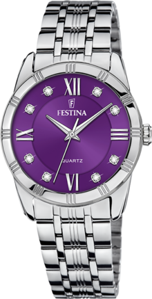 Годинник Festina Mademoiselle F16940/G