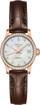 Часы Longines Record L2.320.9.87.2
