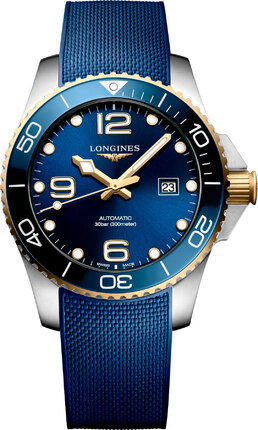 Часы Longines HydroConquest L3.782.3.96.9