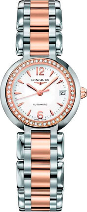 Часы Longines PrimaLuna L8.111.5.19.6