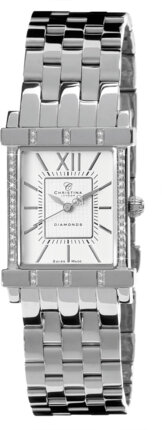 Годинник CHRISTINA 143SW2