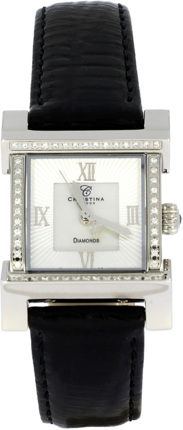 Годинник CHRISTINA 142SWBL2