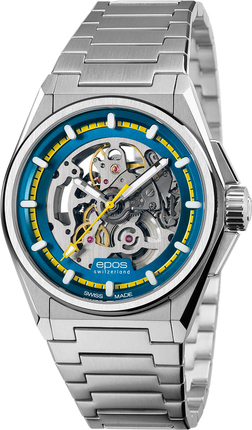 Годинник Epos SK 3505.139.20.16.30