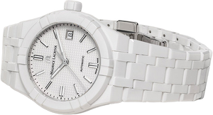 Часы Maurice Lacroix AIKON Automatic Ceramic 39mm AI6007-CRM72-130-7