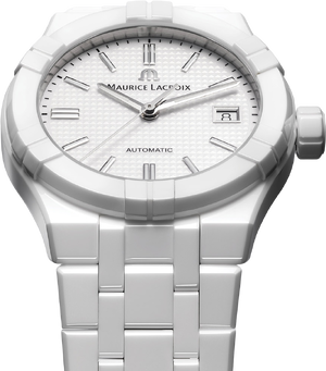 Часы Maurice Lacroix AIKON Automatic Ceramic 39mm AI6007-CRM72-130-7