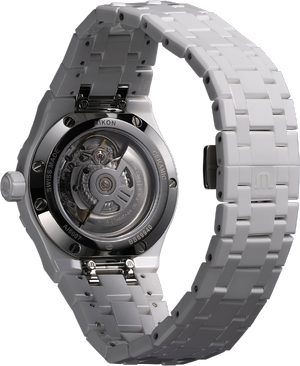 Часы Maurice Lacroix AIKON Automatic Ceramic 39mm AI6007-CRM72-130-7