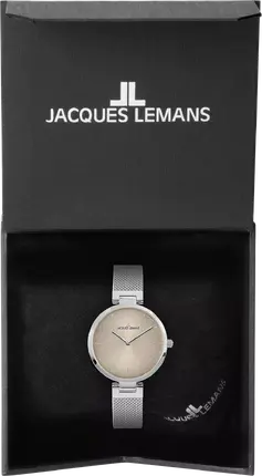 Годинник Jacques Lemans Milano 1-2110B