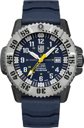 Годинник Luminox MIL-SPEC inspired XL.3351.SET + ремінець - купити