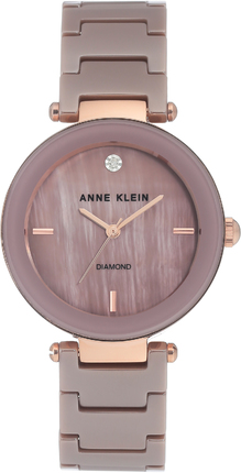 Годинник Anne Klein AK/1018RGMV
