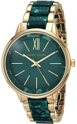 Часы Anne Klein AK/1412GNGB