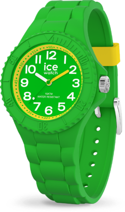 Годинник Ice-Watch ICE hero Green Elf 020323