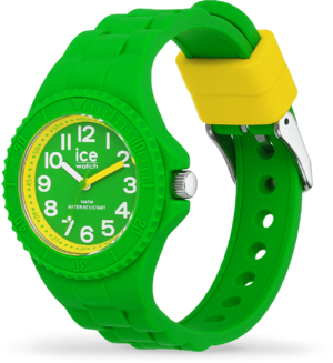 Годинник Ice-Watch ICE hero Green Elf 020323