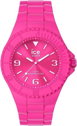 Часы Ice-Watch ICE generation Flashy pink 019163